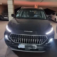 کی ام سی K7 مدل ۱۴۰۲