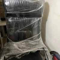 صندلی چرخ دار
