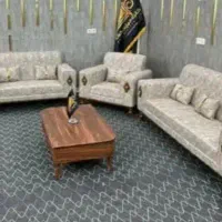 مبل اسکاران