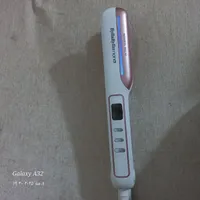 اتو موی بابلیس در حد نو