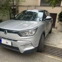 تیوولی ۲۰۱۶ سربی