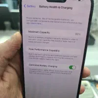 iphone 14 pro max zaa 256 96%|موبایل|تهران, شیخ هادی|دیوار