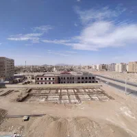 فروش زمین حاشیه خیابان شورا / منطقه ۱۱