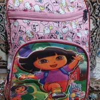 کیف بچه گانه