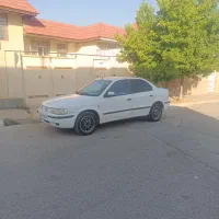 سمندمدل 93