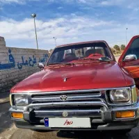 تیوتا۹۲ فروشی