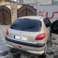پژو بژ 85