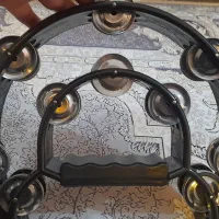 تنبورین