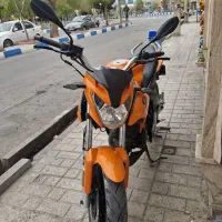 موتور Z2 ۲۰۰