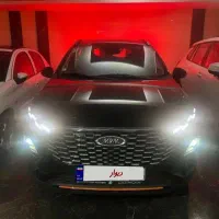 ایکس۳۳ کراس۱۴۰۴ درحد