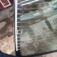 تعمیر المنت شیشه عقب خودرو