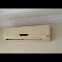 کولر اسپلیت ۲۴ هزار جنرال