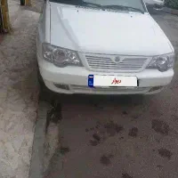 پراید ۱۳۲ تمیز