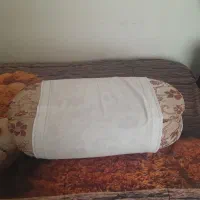بالشت گرد زیر دستی