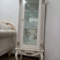 بوفه چوبی