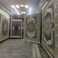 فرش بها دردانه