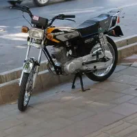 رهرو 125.A1