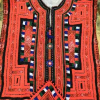 زی استین سالم و تمیز تارکش
