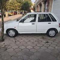 ۱۱۱مدل۹۵ بیمه ۱۱ ماه لاستیک‌ها نو