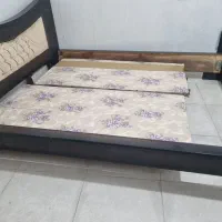تخت خواب دو نفره ارزان