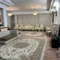 160متر زمین/دو طبقه/خوش نقشه/جنوبی نورگیر