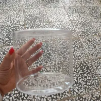 ظروف پلاستیک یکبار مصرف