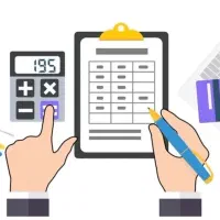 انجام کارهای حسابداری و مالیاتی