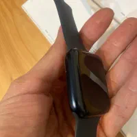 Apple watch seri9|لوازم جانبی موبایل و تبلت|بابل, |دیوار