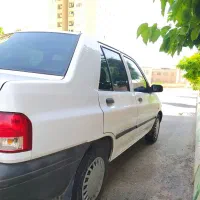 پراید 131 مدل 97 معاوضه با کوییک s تا مدل۱۴۰۲|خودرو سواری و وانت|پرند, فاز ۵|دیوار