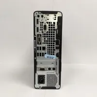 کامپیوتر کامل نسل هفتم لوازم RGB +مانیتور22 اینچ|رایانه رومیزی|رشت, جانبازان|دیوار