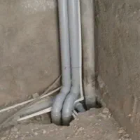 لوله کشی و تاسیسات ،خرده کاری