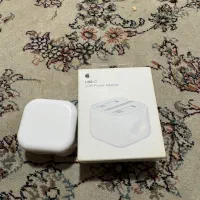 اداپتور اپل ۲۰ وات