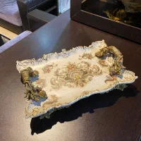 سینی طرح زیرخاکی