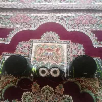 تاقچه پراید هاچبک
