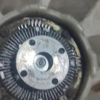کلاج پروانه مزدا2000