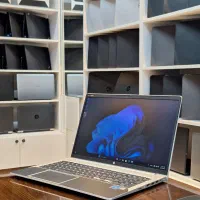 اچ پی/i5نسل11/گرافیکamd/باگارانتی‌واقساط۱۸ماهه