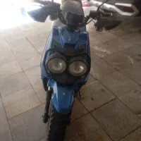 موتور مادور ۳۰۰۰