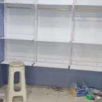 ام دی اف رگال مغازه دکور