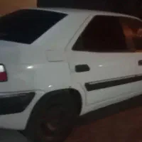 زانتیا مدل ۸۹