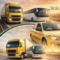 تاکسی دربستی بین شهری برونشهری تمام ایران ۲۴ ساعته