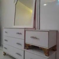 آینه دآور پاتختی