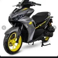 موتور ایروکس 170 NVX شرکت کویر در حد صفر