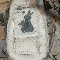 ست ۷ تکه نوزادی تادوسال