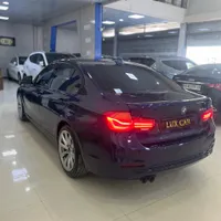 بی‌ام‌و سری 3 سدان 320i، مدل ۲۰۱۸|خودرو سواری و وانت|تهران, لویزان|دیوار