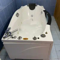 تعمیر تعمیرات وان جکوزی والهنگ