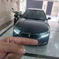 دنا توربو ۶ دنده