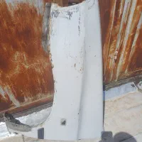 گلگیر جلو پراید فابریکی