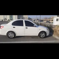 ساینا دندهای EX، مدل ۱۳۹۷