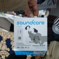 ایرپاد اصلی soundcore