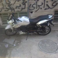 موتور اپاچی 180